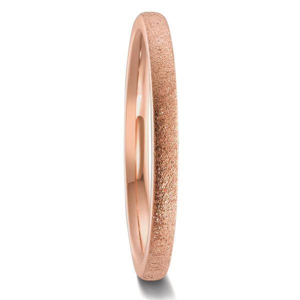 Partnerring 750/18 K Rosegold