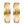 Partnerring 375/9 K Gelbgold Diamant 0.025 ct, w-si