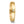 Partnerring 750/18 K Gelbgold Diamant 0.02 ct, w-si