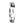 Partnerring 750/18 K Weissgold Diamant 0.04 ct, tw-vsi
