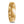 Partnerring 750/18 K Gelbgold