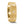 Partnerring 750/18 K Gelbgold Diamant 0.02 ct, w-si