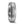 Partnerring Titan Diamant 0.05 ct, 5 Steine, w-si