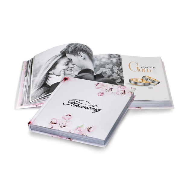 Eheringe Welcome-Box