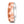 Partnerring 750/18 K Rotgold, 750/18 K Weissgold