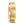 Partnerring 750/18 K Gelbgold Diamant 0.01 ct, tw-vsi
