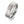 Partnerring Titan, 750/18 K Rotgold