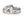 Partnerring Titan, 750/18 K Rotgold