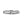 Solitär Ring 750/18 K Weissgold Diamant 0.03 ct, w-si