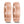 Partnerring 750/18 K Rosegold