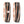Partnerring 585/14 K Rosegold, Carbon