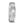 Partnerring 750/18 K Weissgold Diamant 0.04 ct, w-si
