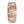 Partnerring 750/18 K Rosegold Diamant 0.20 ct, 24 Steine, tw-vsi