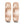 Partnerring 750/18 K Rosegold