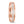 Partnerring 750/18 K Rotgold Diamant 0.37 ct, 11 Steine, w-si