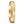 Partnerring 750/18 K Gelbgold