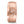Partnerring 750/18 K Rotgold Diamant 0.02 ct, w-si