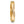 Partnerring 750/18 K Gelbgold Diamant 0.045 ct, 9 Steine, tw-vsi
