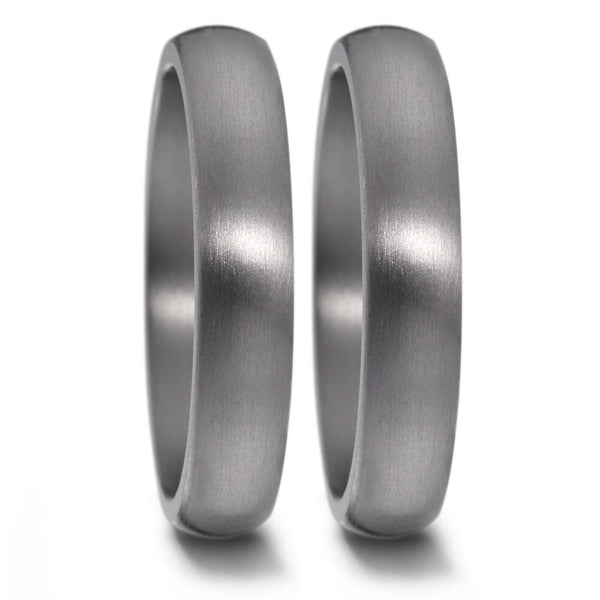 Partnerring 999 Tantal