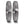 Partnerring 999 Tantal