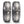 Partnerring 999 Tantal, 500 Palladium
