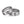 Partnerring 999 Tantal
