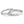 Partnerring 950 Platin