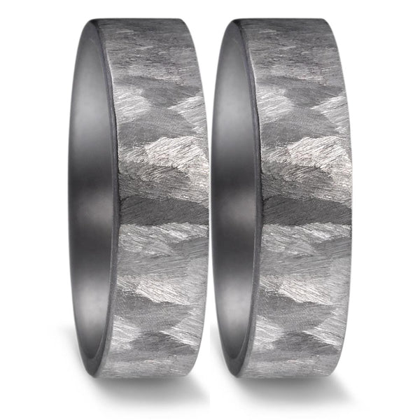 Partnerring 999 Tantal