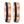 Partnerring 585/14 K Rosegold, Carbon