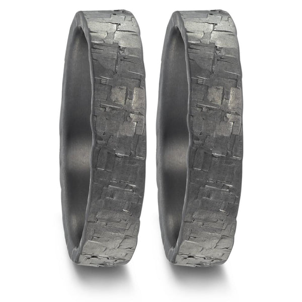 Partnerring 999 Tantal