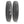 Partnerring 999 Tantal Diamant 0.043 ct, 12 Steine, tw-si