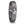 Partnerring 999 Tantal Diamant 0.045 ct, 4 Steine, w-si