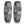 Partnerring 999 Tantal