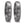Partnerring 999 Tantal
