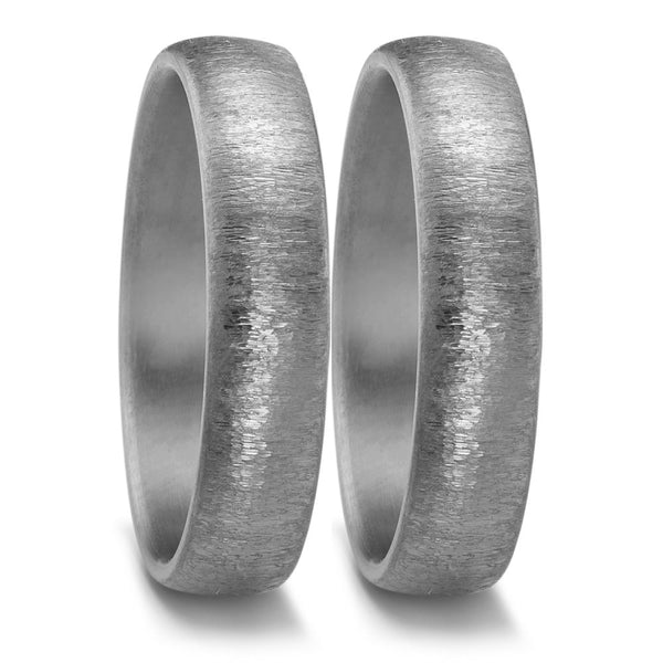 Partnerring 999 Tantal