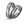Partnerring 999 Tantal, 950 Platin