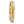 Partnerring 750/18 K Gelbgold Diamant 0.112 ct, 15 Steine, w-si