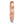 Partnerring 750/18 K Rosegold Diamant 0.008 ct, tw-vsi