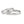 Partnerring 950 Platin
