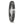 Partnerring Zirkonium Diamant 0.05 ct, w-si