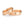 Partnerring 750/18 K Rosegold