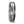 Partnerring Zirkonium, 585/14 K Weissgold, Titan