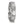 Partnerring 750/18 K Weissgold