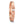 Partnerring 750/18 K Rotgold Diamant 0.05 ct, w-si