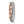 Partnerring Zirkonium, 750/18 K Rotgold