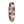Partnerring 999 Tantal, 750/18 K Rotgold