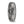 Partnerring 999 Tantal Diamant 0.23 ct, 23 Steine, w-si