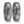 Partnerring 999 Tantal