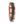 Partnerring 750/18 K Rotgold, Carbon