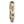 Partnerring Zirkonium, 750/18 K Gelbgold